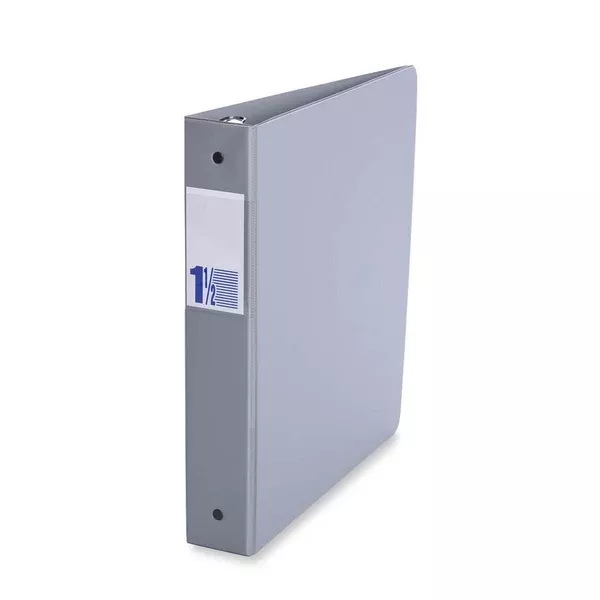 1.5'' ESSENTIAL GREY.BINDER (RGO231207)