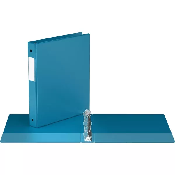 1.5'' ESSENTIAL TURQ.BINDER (RGO231252)