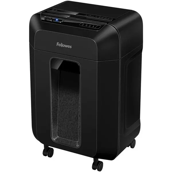 100MA AUTO FEED SHREDDER (FEL4704001)