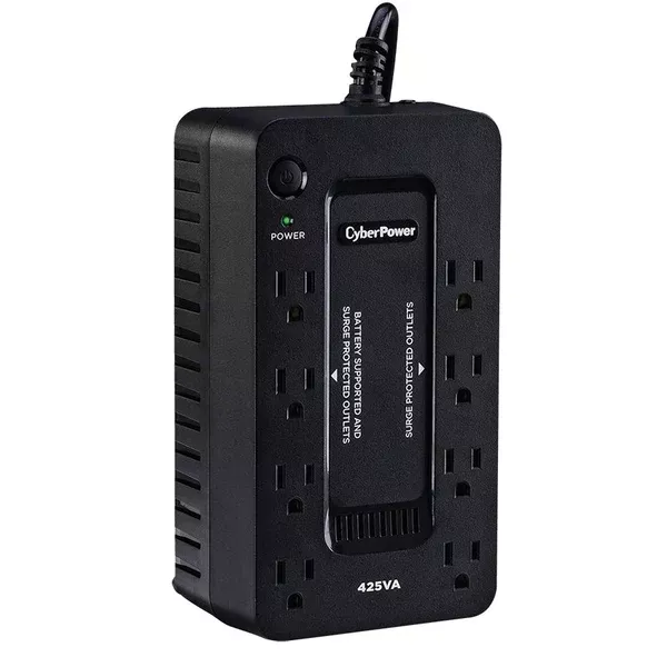 120VA POWER SUPPLY (CYPST425)