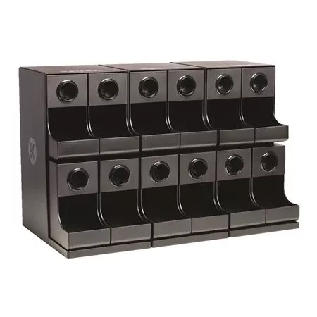 12COMPARTMENT COFFEE ORGANIZER (KEU5000380140)