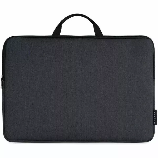 15.6" BUGG.LAPT.SLEEVE CHARC. (BUG836150)