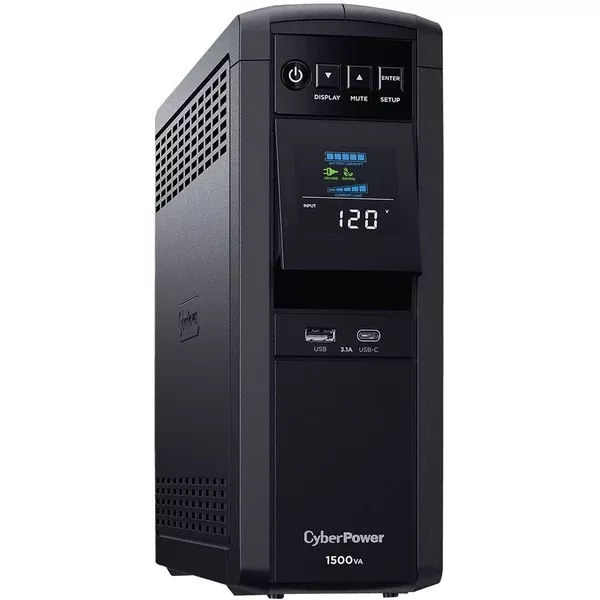 1500VA POWER SOURCE (CYP829888)