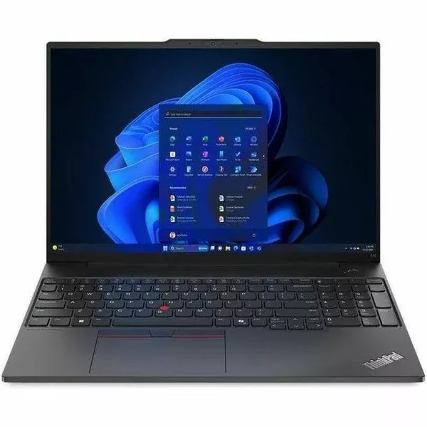 16"P.THINK.PAD 5 125U LAPT.BK (LEN21MA0003US)