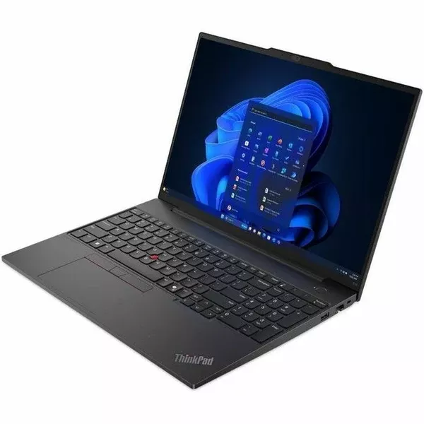 16"P.THINK.PAD 7 155U LAP.BK (LEN21MA0006US)