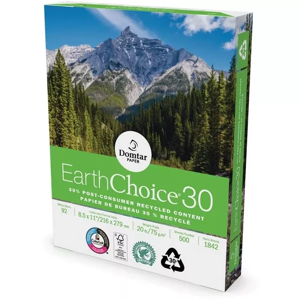 1842 E.CHOICE RECY30% LET.20LB (DMR1842)