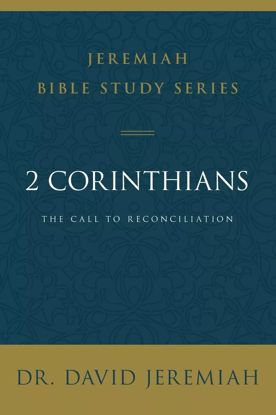 2 Corinthians: The Call to Reconciliation