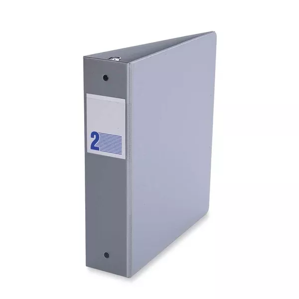 2'' ESSENTIAL GREY.BINDER (RGO231307)