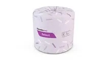2 PLY TOILET PAPER 500 SH. (CSDB042)