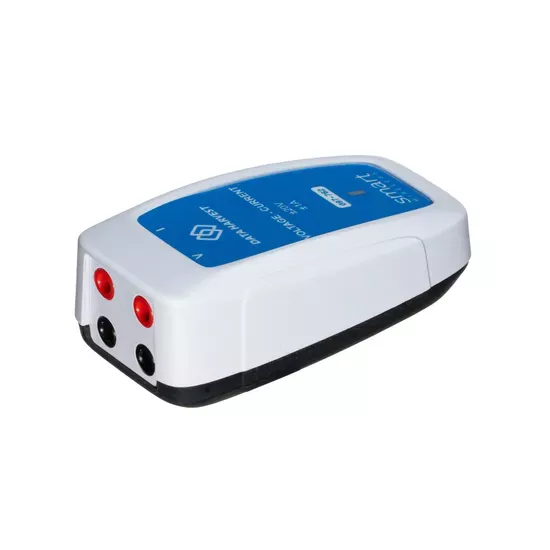 20V Voltage and Current Sensor