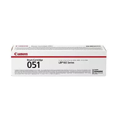 2170C001 Canon 051 Drum Cartridge 23K (CNM2170C001)