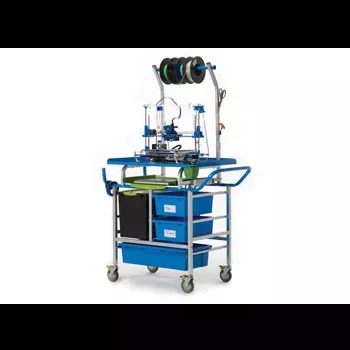 3D Printer Cart - Premium Model - excl Power Board