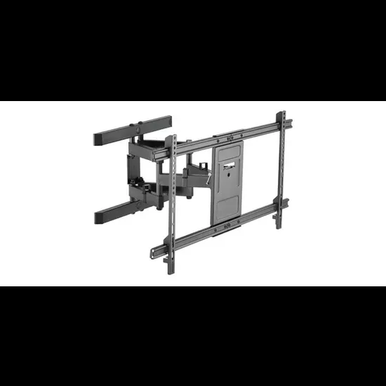 43"-90" Swivel Flat Screen Wall Bracket