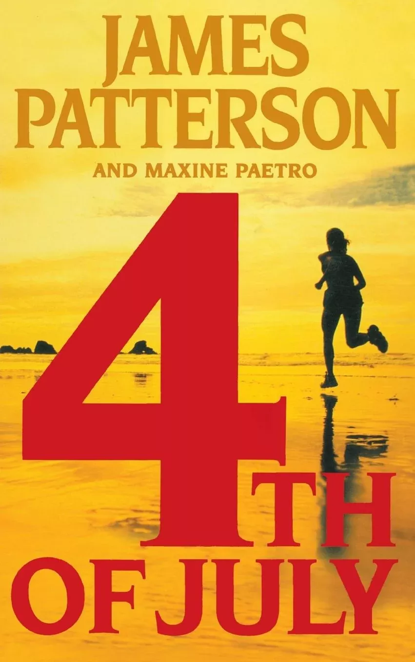 4th of July (Women's Murder Club Series #4)