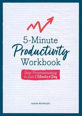 5-Minute Productivity