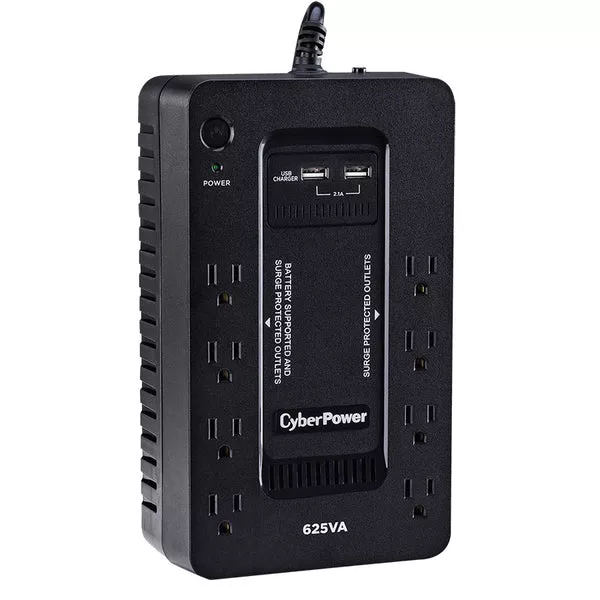 620VA POWER SOURCE (CYPST625U)