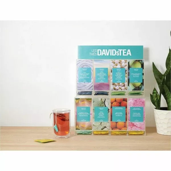 ACRYLIC SACHET DIPLAY (DTI902553)