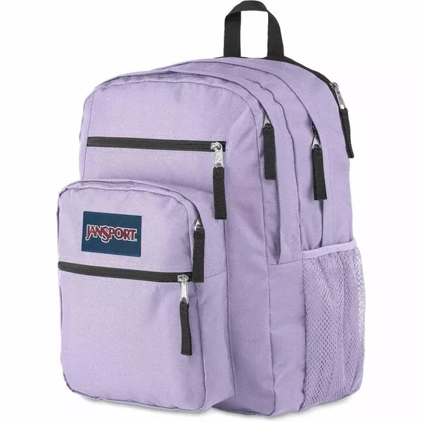 BACKPACK JANSP.B.STUD.P.LILAC (JSC828015)