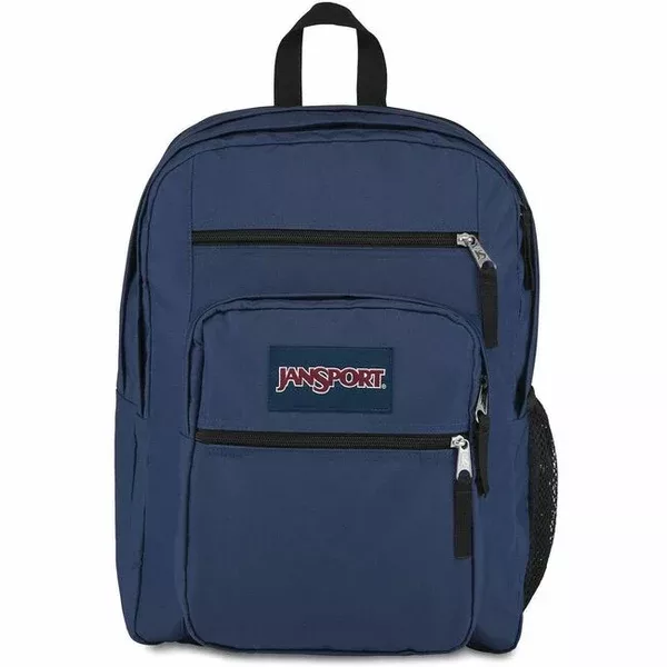 BACKPACK JANSPORT B.STUD.NAVY (JSC586719)