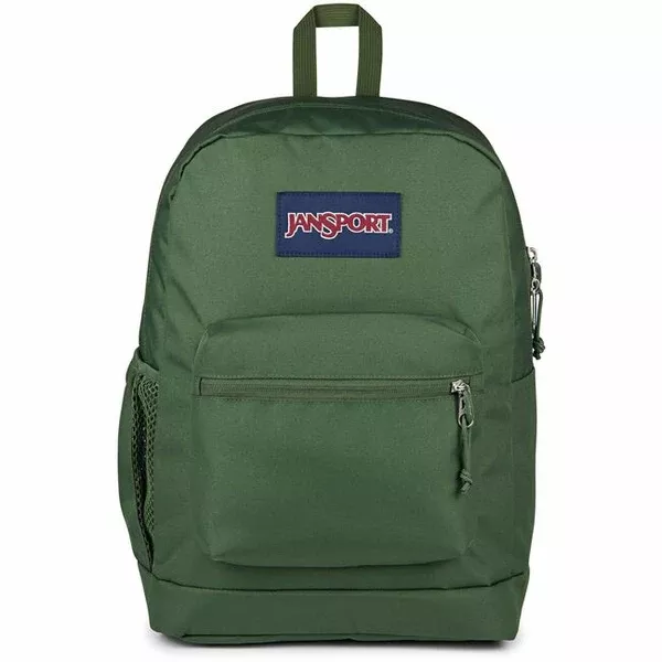 BACKPACK JANSPORT C.TOWN GR. (JSC836687)