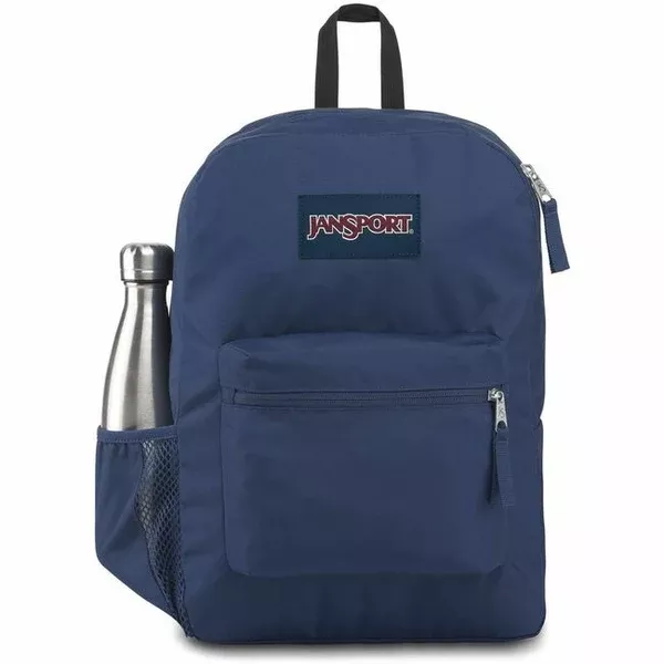 BACKPACK JANSPORT C.TOWN NAVY (JSC547364)