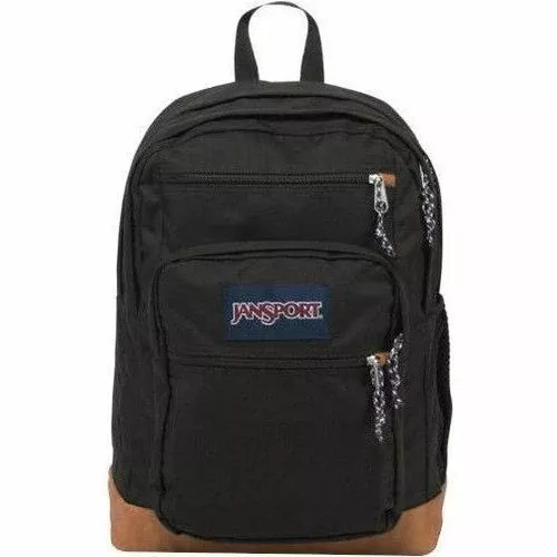 BACKPACK JANSPORT COOL ST.BK (JSC586552)