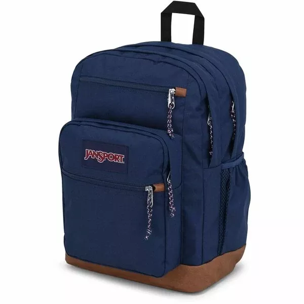 BACKPACK JANSPORT COOL ST.NAVY (JSC586545)