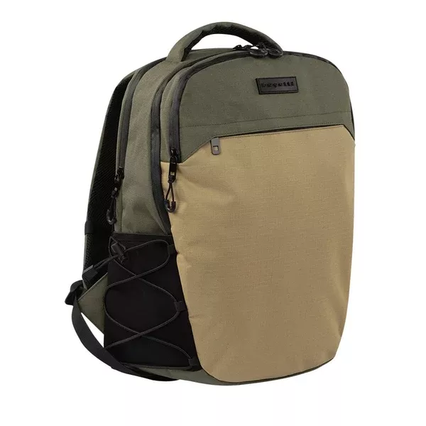 BACKPACK OUTLAND KHAKI (BUG829852)