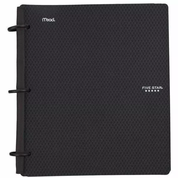 BINDER NOTE BINDER ASSORT.1'' (HLR29162)