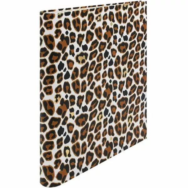 BINDER PRELOADED LEOPARD (PUK9611-WLD)