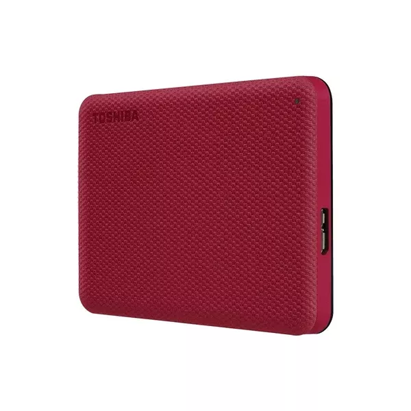 CANVIO ADV.EXT.H-DRI.1TB RD. (TOS829401)