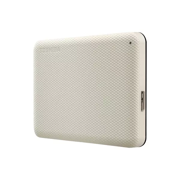 CANVIO ADV.EXT.H-DRI.4TB WH. (TOS829400)