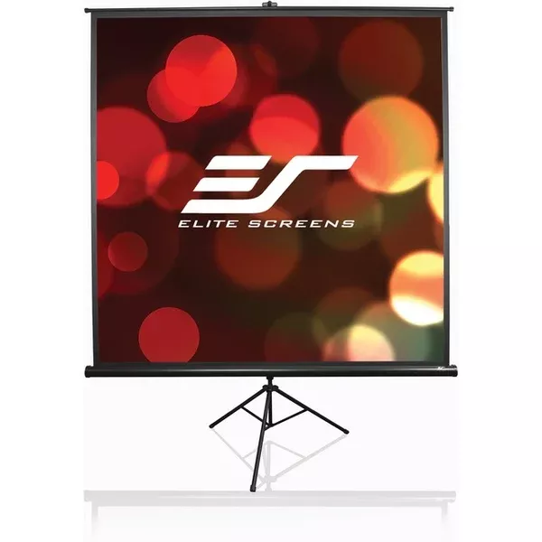 ELITE PORTABLE TRIPOD SCREEN (ELIT120UWV1)
