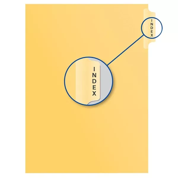 ''INDEX''BUFF 11''LITIG.DIVID. (DAVB17400)