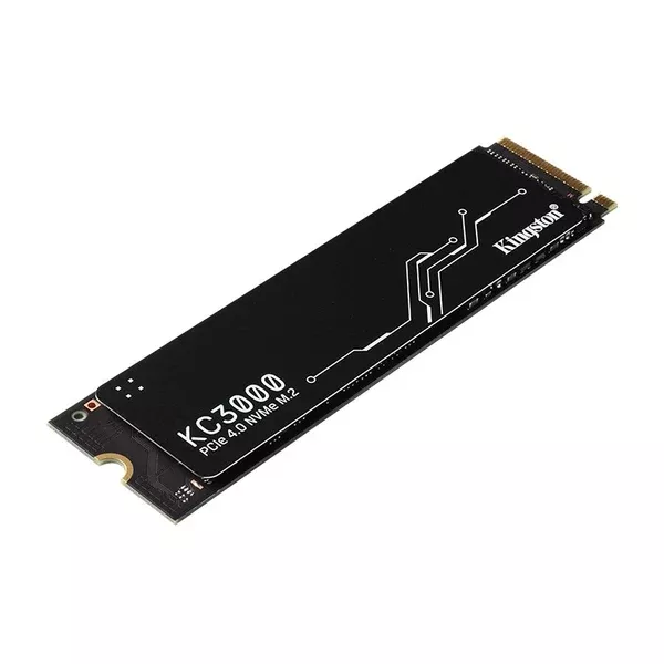 KC3000 1024GB SSD (KIN831313)