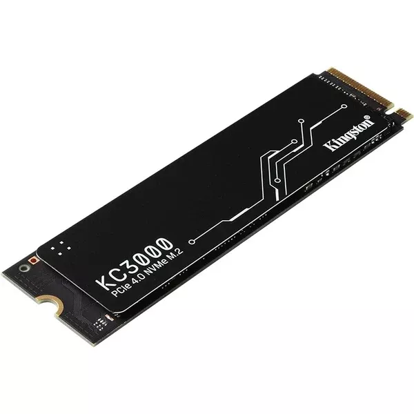 KC3000 512GB SSD (KIN831312)
