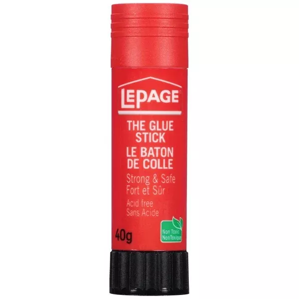 LEPAGE GLUE 40g (PRI1976519)