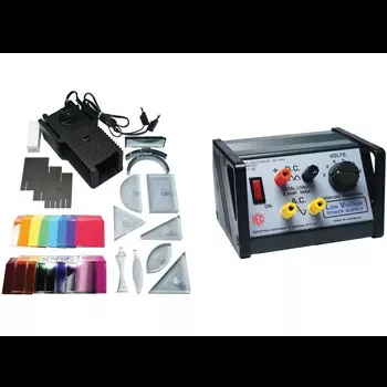 Light Box Kit