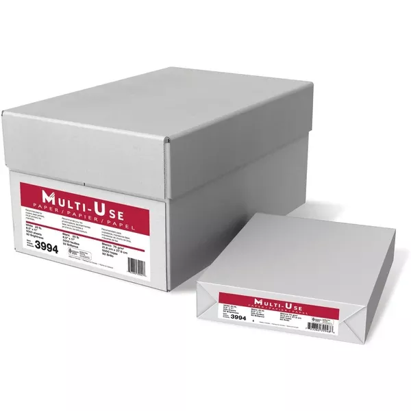 PAPER LTR 20LB 92BR*#3994 (DMR3994)