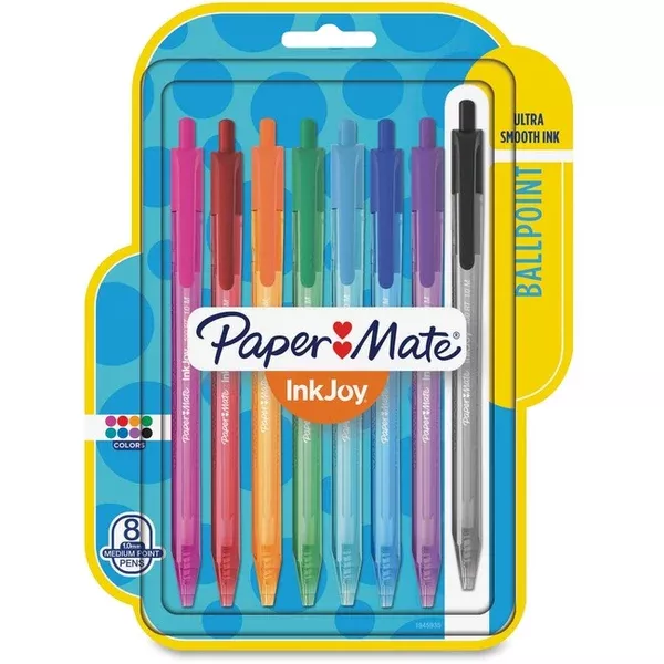 Paper Mate InkJoy 100 RT Pens (PAP1945935)