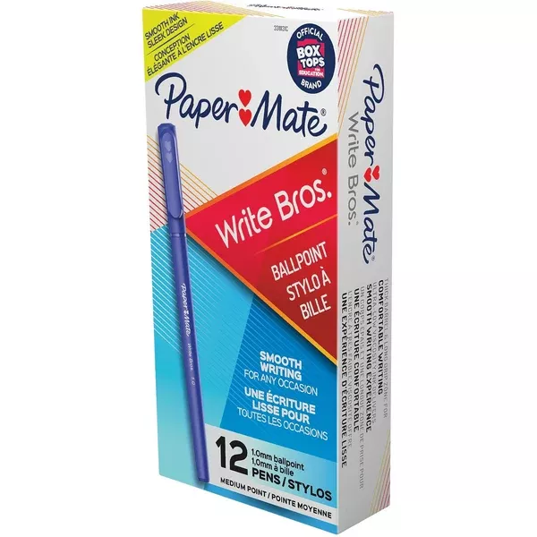 PEN P-MATE MED.BLUE (PAP3311131C)