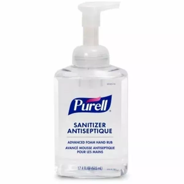PURELL ADVANCE M.N/SEP 515ML (GOJ500904CAN)