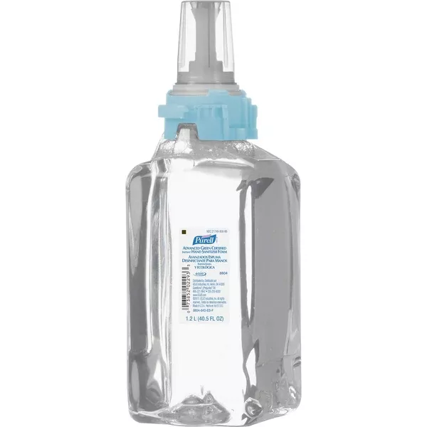 PURELL Hand Sanitizer Foam Refill (GOJ880403)
