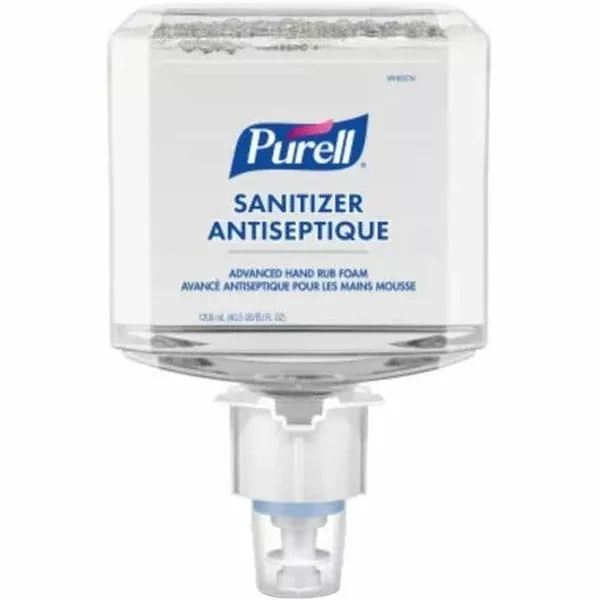 REFILL ANTIS.PURELL ES6 1200ML (GOJ645102CAN)