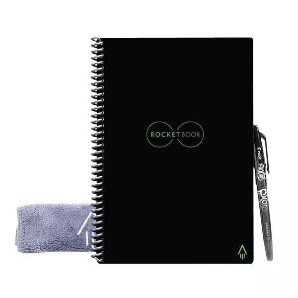 ROCKETBOOK CORE TABLET 6X8.8 (RKB828885)