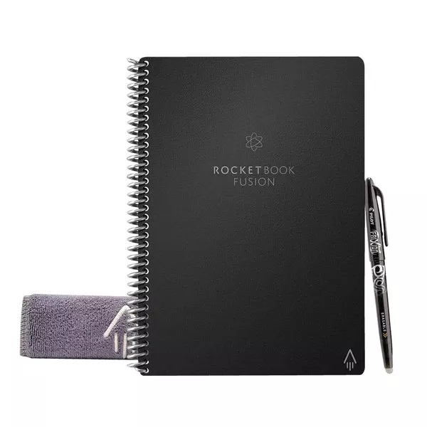 ROCKETBOOK FUSION TABLET 6X8.8 (RKB828886)