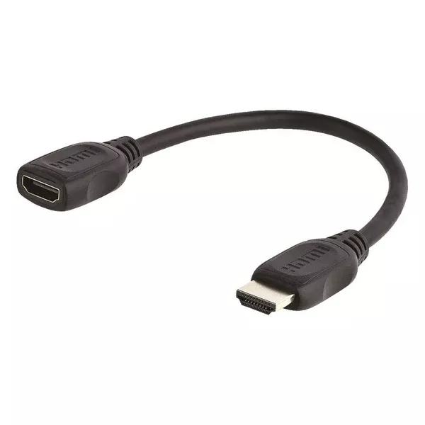 STARTECH 6" HDMI EXT.CABLE (STCHDMIEXTAA6IN)