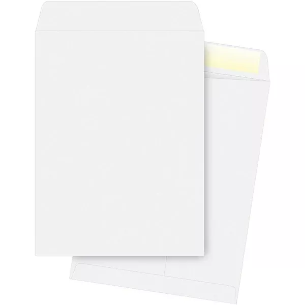 Supremex Catalogue Envelopes 9" x 12" (SPX6700440FSC)