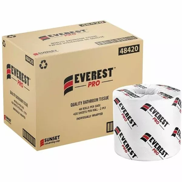 TISSU PAPER 2PLY 420S (SUV48420)