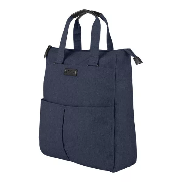 TOTE BAG REBORN NAVY (BUG829863)